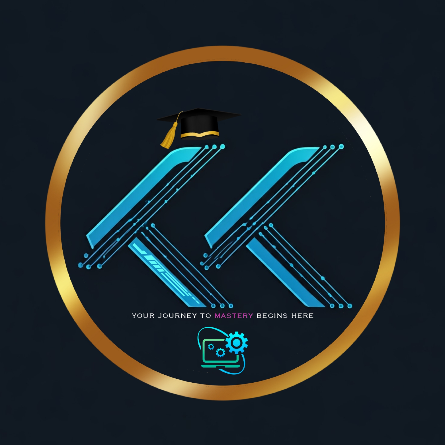 KUANTUM KRUX Logo