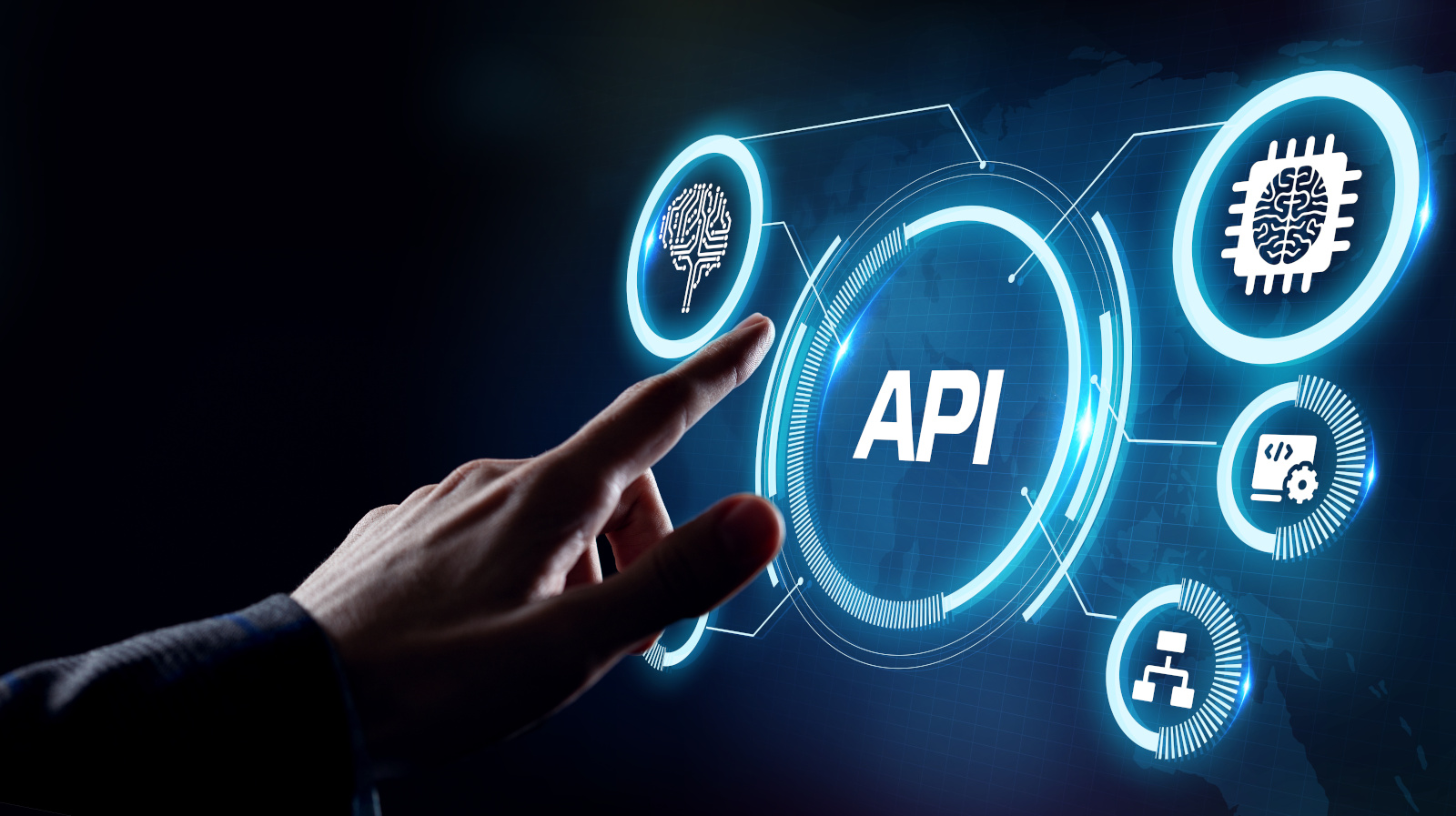 API Integration